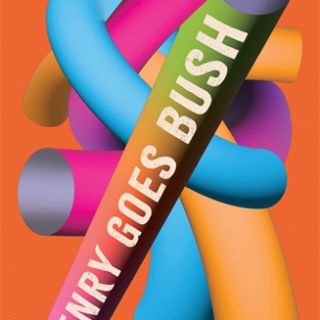 Win a copy of Henry Goes Bush