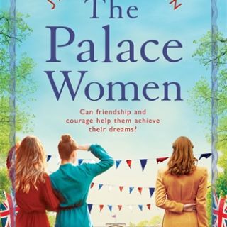 Win a copy of The Palace Women