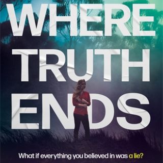 Win a copy of Where Truth Ends