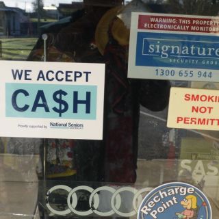 Skipton Community Shop