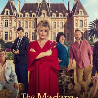 Win one of 2 DVD packages of Madame Blanc Mysteries: Series 1-4