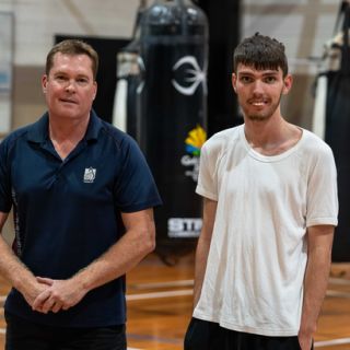 Providing safe spaces for young people