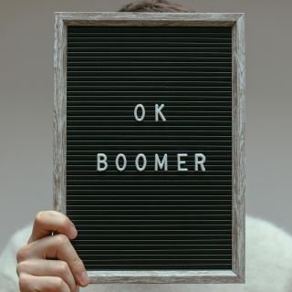 Elements of Ageism 3: Annoying assumptions about older people