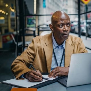 Jobs market and retail service are hotspots for age discrimination