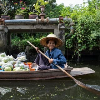 Vietnam & Cambodia Escorted Tour 