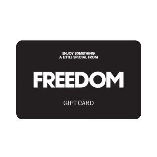 Freedom eGift Card