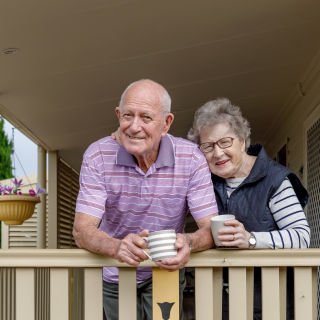 Remaking the retirement villages Regulation - NSW