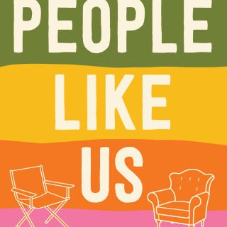 Win a copy of People Like Us