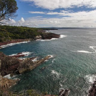 New South Wales Budget Submission 2026-27