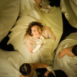 Win one of 15 double passes to The Deb