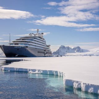 Scenic and Emerald Cruises Reduced Deposits