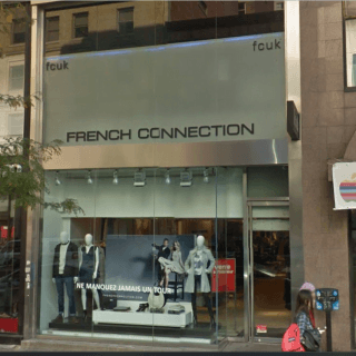 French Connection eGift Card