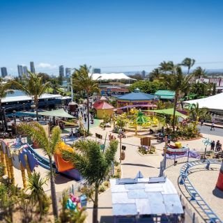 Village Roadshow Super Pass