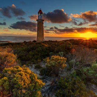 King and Flinders Islands