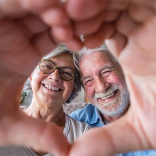 Talking intimacy with your partner