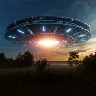 Spirits, spooks, and small-town legends