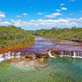 Cairns to Cape York Far North Queensland