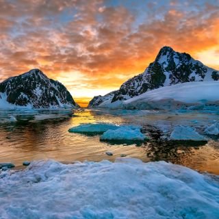 Take an 'impossible' holiday