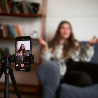 What is an influencer?