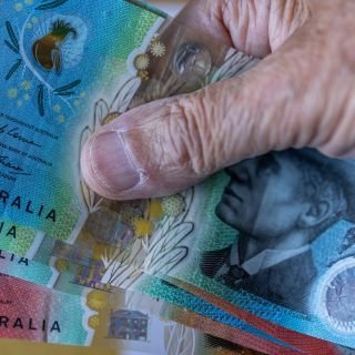 Age Pension payment changes