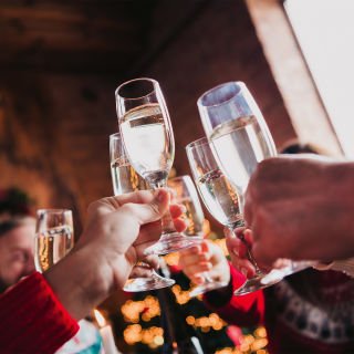 One season, many celebrations