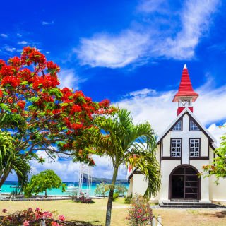 Mauritius Local Immersion Escorted Tour 