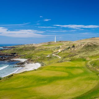 King and Flinders Islands 