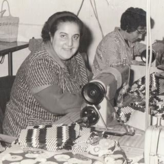 Spotlight on Italian-Australian women