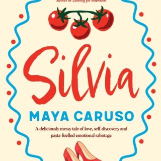 Win a copy of Silvia