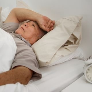 What keeps you up at night?
