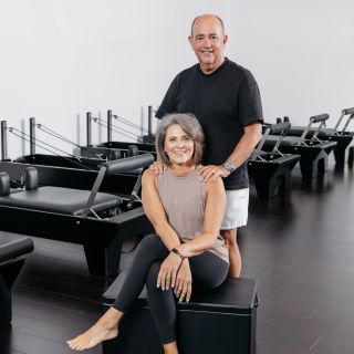 Studio Pilates International