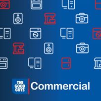 The Good Guys Commercial