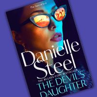 Win one of 3 copies of The Devil's Daughter