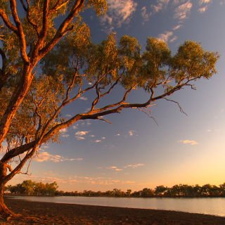 Queensland’s Southern Outback Trail