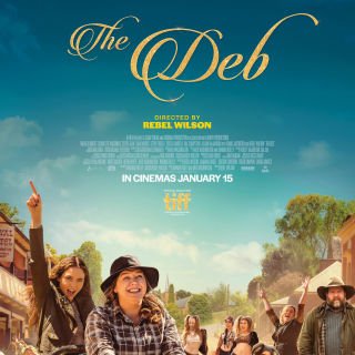 Win one of 15 double passes to The Deb