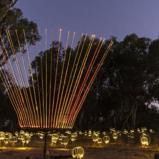 All The Rivers Run Explorer