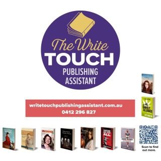 The Write Touch Publishing Assistant