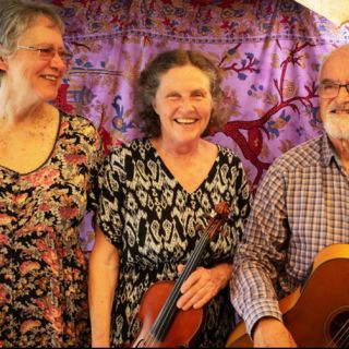 Win one of three CD singles from The Goodwills