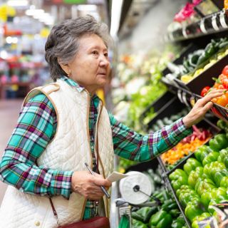 Save money with these shopping tips