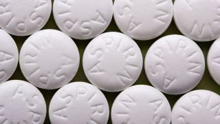 Understanding aspirin