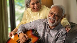 Music to your ears – and mind 