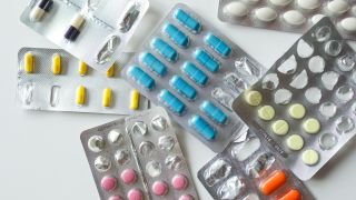 Health benefits of medication reviews