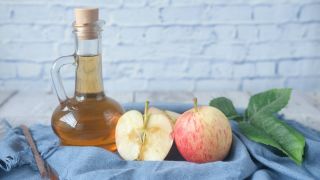 The sweet side of vinegar