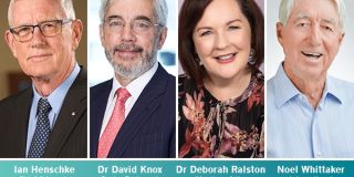 Experts call for pension certainty