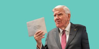 Award celebrates Aussies who help others