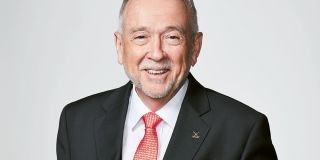 Financing aged care: A black hole?  