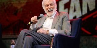 Dick Van Dyke: celebrating a centenarian