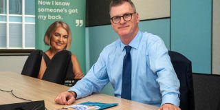 Proper communication key to dealing with older patients