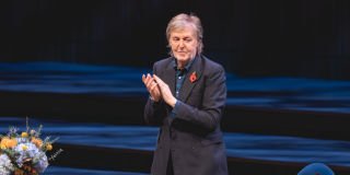 Paul McCartney: Now he’s 84