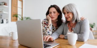 Your advice to 40-year-olds on planning for later life